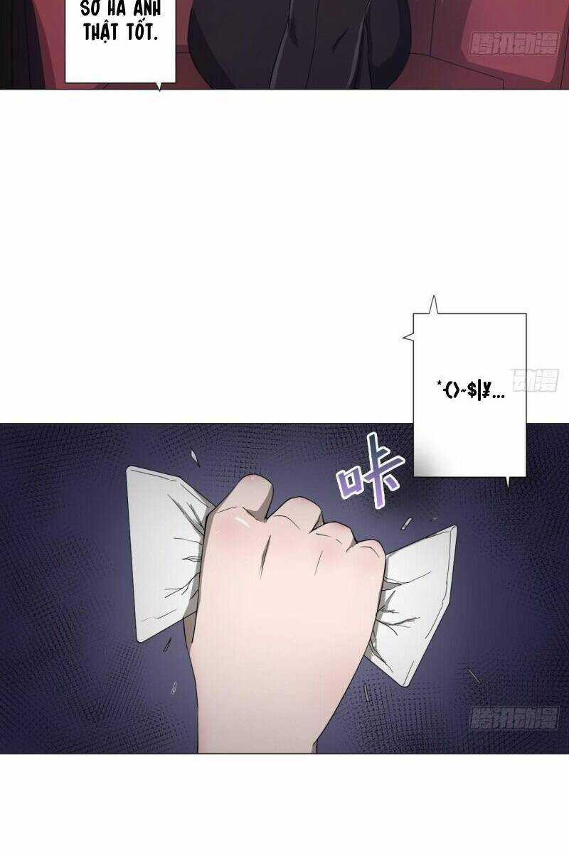 Thiên Thần Shipper Chương 79 trang 19