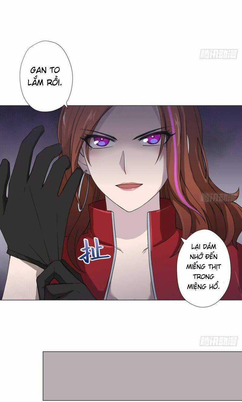 Thiên Thần Shipper Chương 79 trang 22