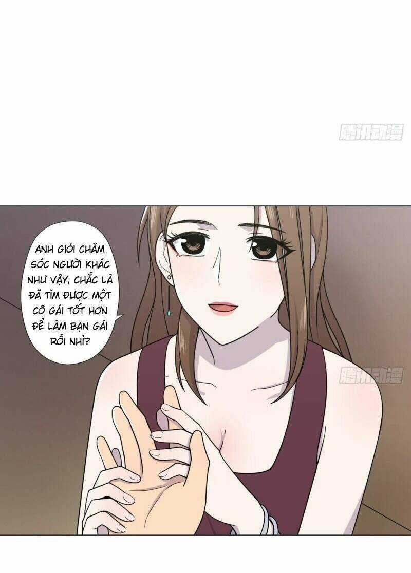 Thiên Thần Shipper Chương 79 trang 25