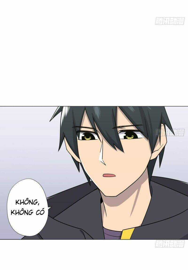 Thiên Thần Shipper Chương 79 trang 26