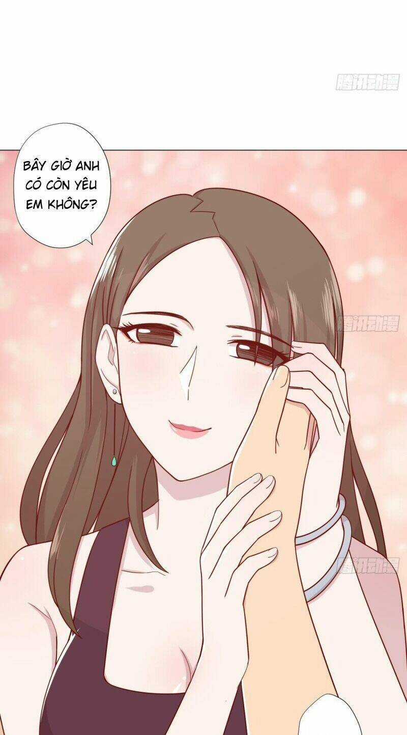 Thiên Thần Shipper Chương 79 trang 28