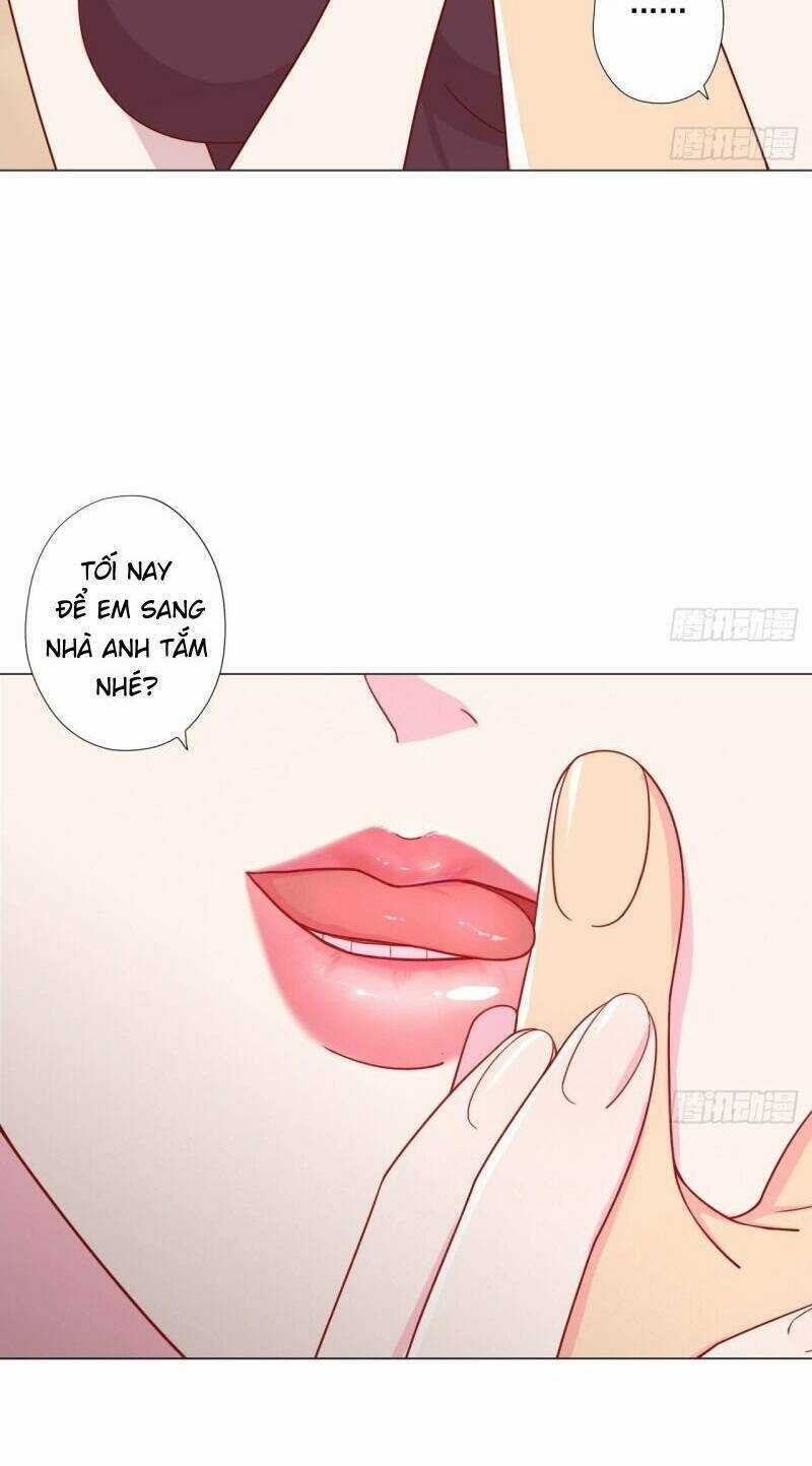 Thiên Thần Shipper Chương 79 trang 29