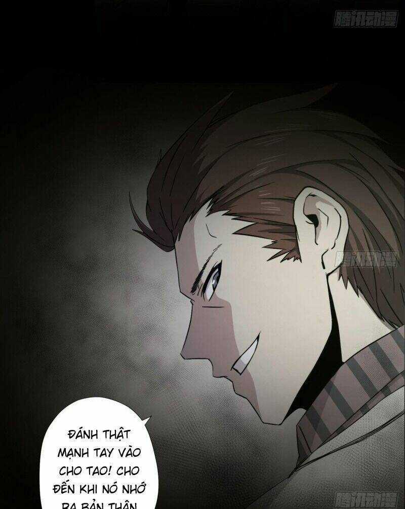 Thiên Thần Shipper Chương 79 trang 4