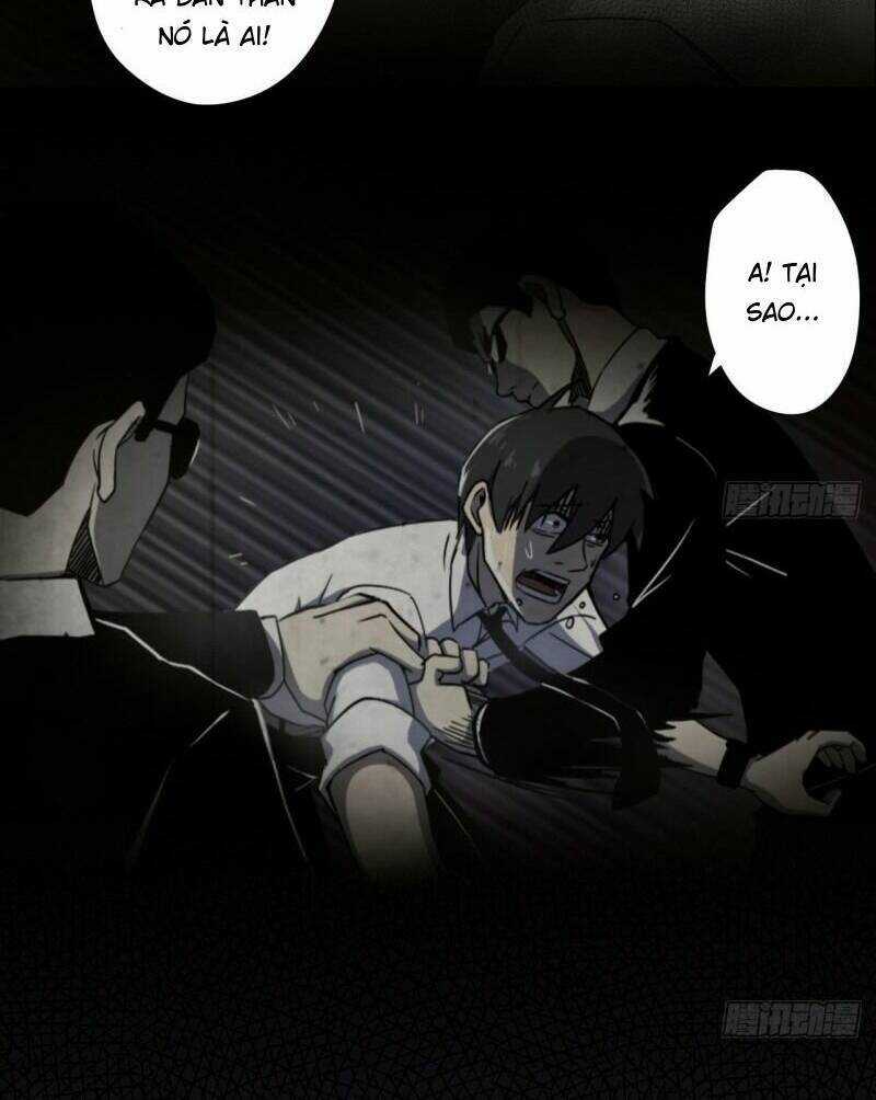 Thiên Thần Shipper Chương 79 trang 5