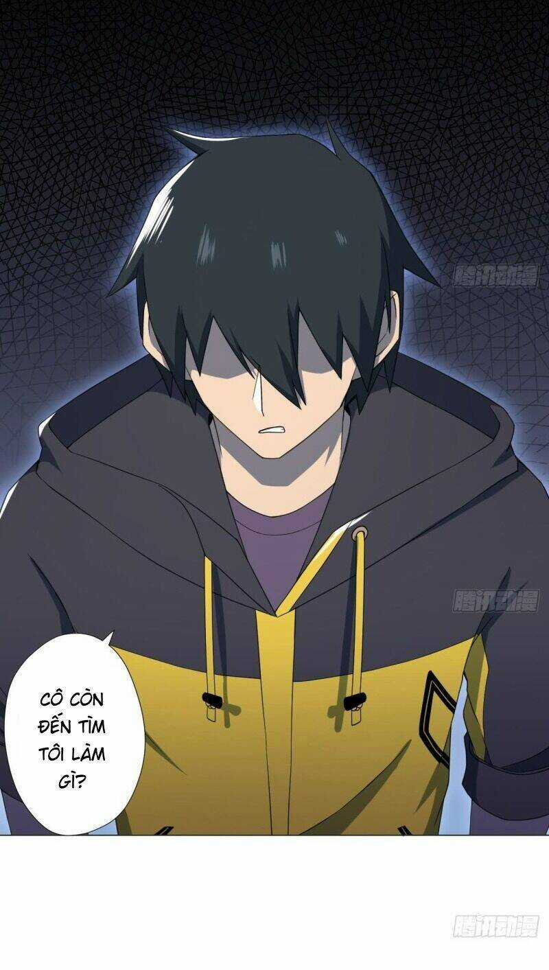 Thiên Thần Shipper Chương 79 trang 6