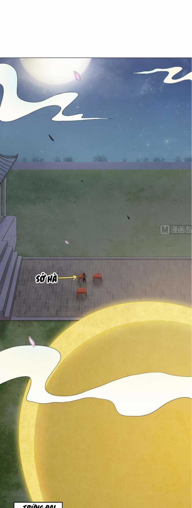 Thiên Thần Shipper Chương 8 trang 10