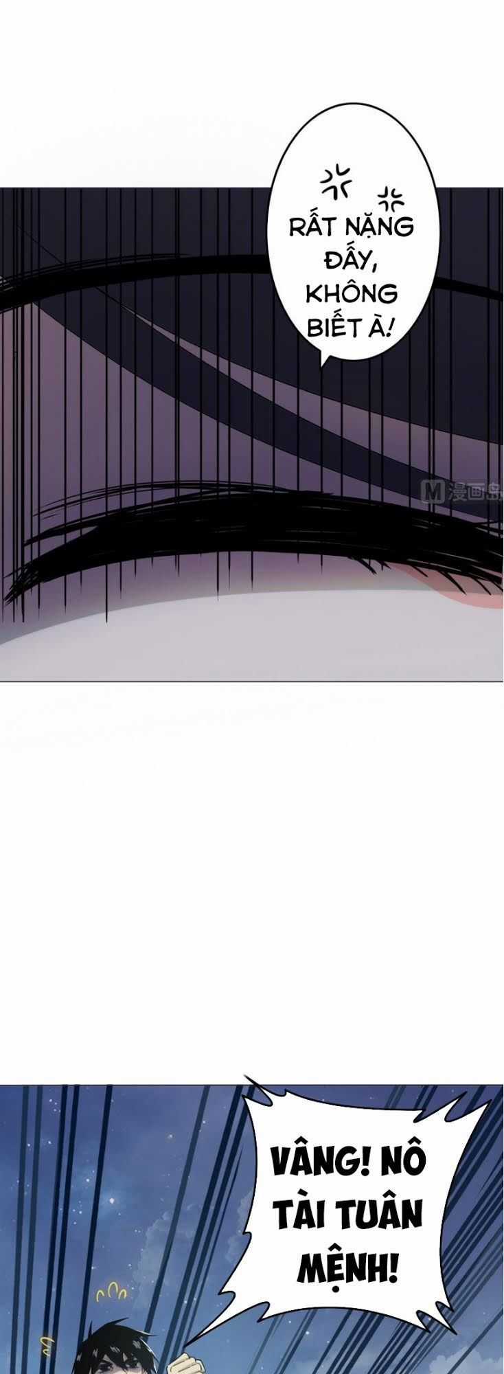 Thiên Thần Shipper Chương 8 trang 13