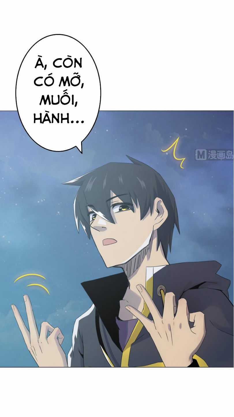 Thiên Thần Shipper Chương 8 trang 2