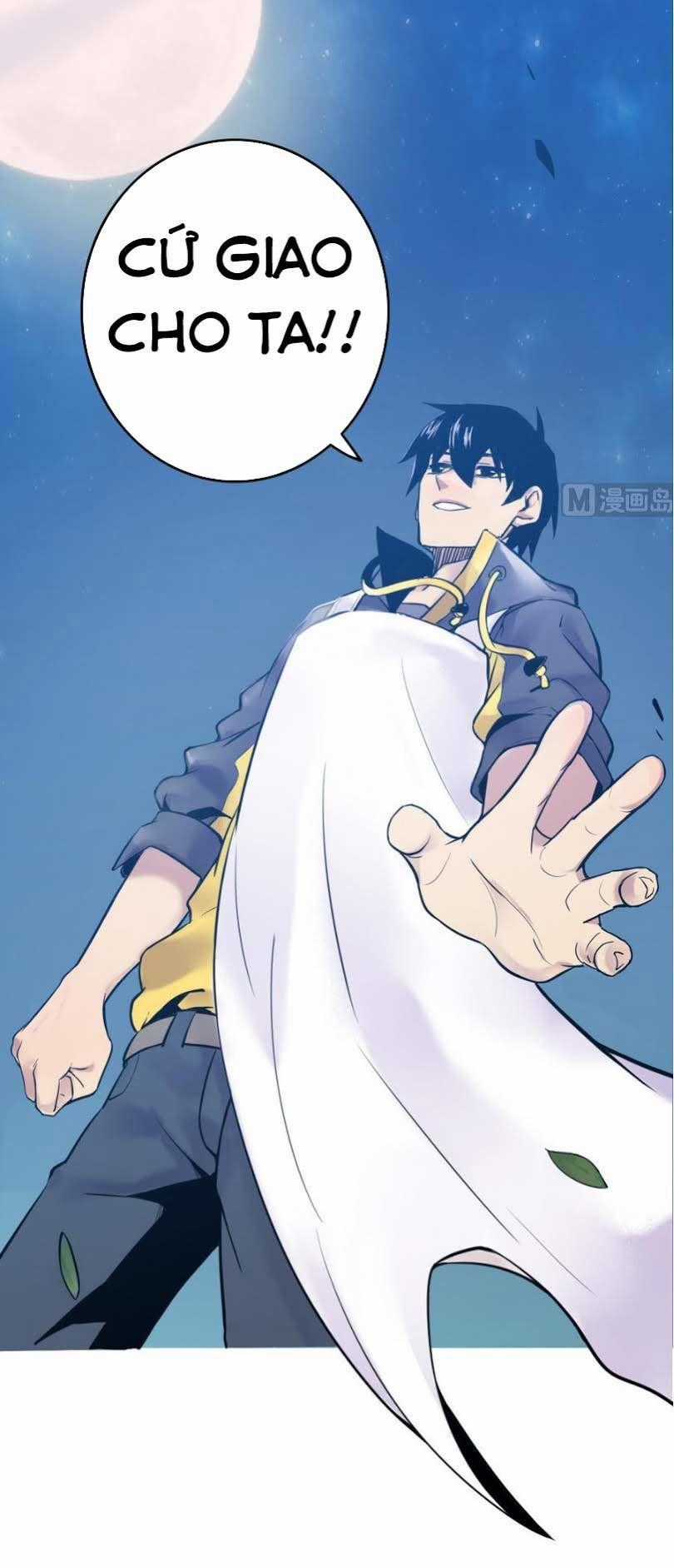 Thiên Thần Shipper Chương 8 trang 26