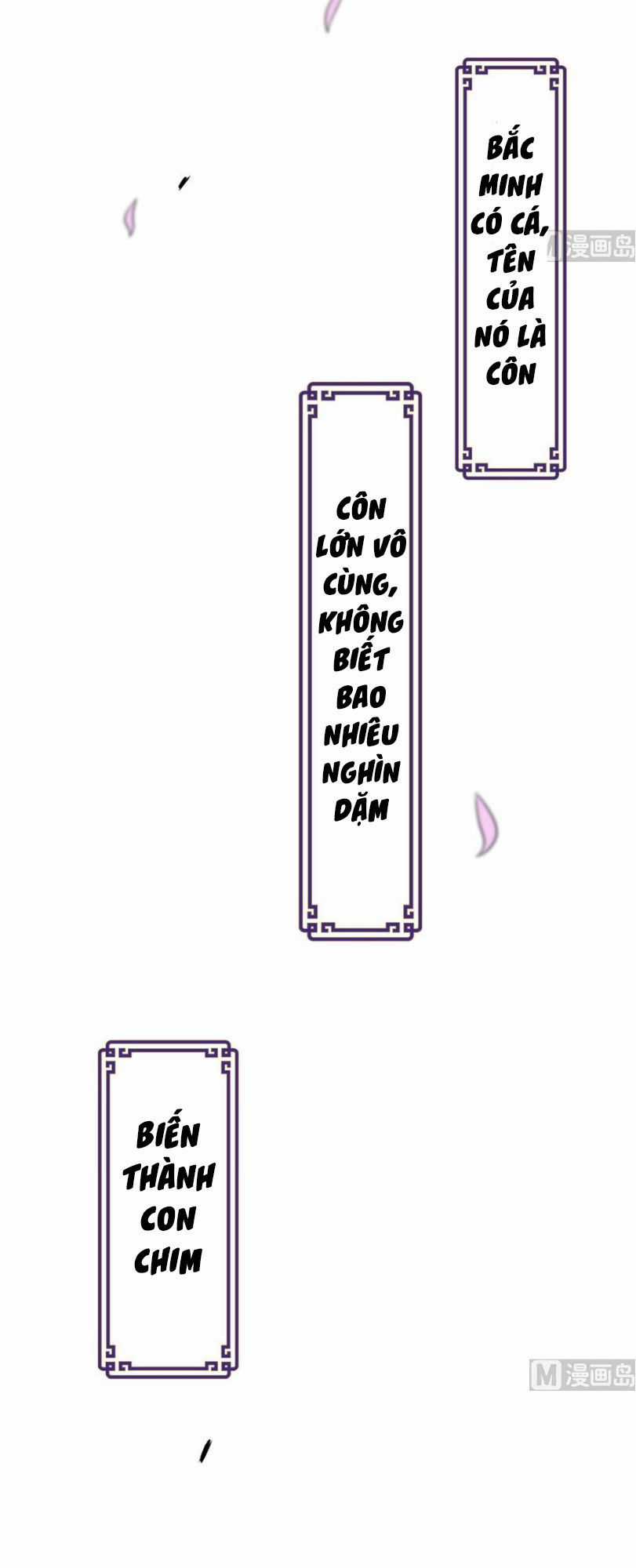 Thiên Thần Shipper Chương 8 trang 8