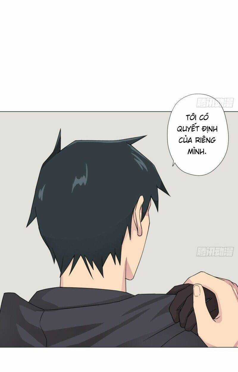 Thiên Thần Shipper Chương 80 trang 11