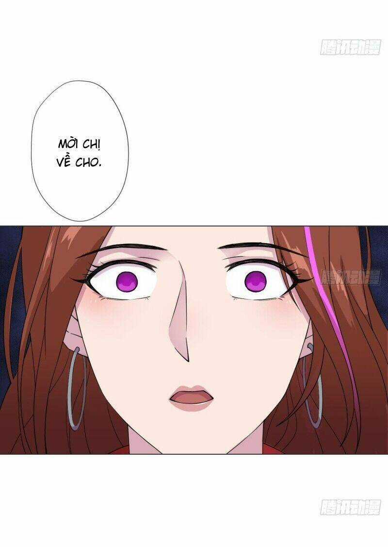 Thiên Thần Shipper Chương 80 trang 12