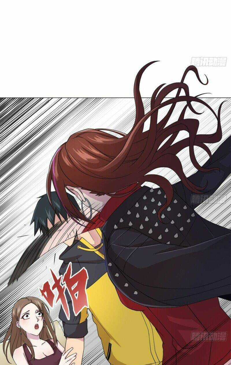 Thiên Thần Shipper Chương 80 trang 14