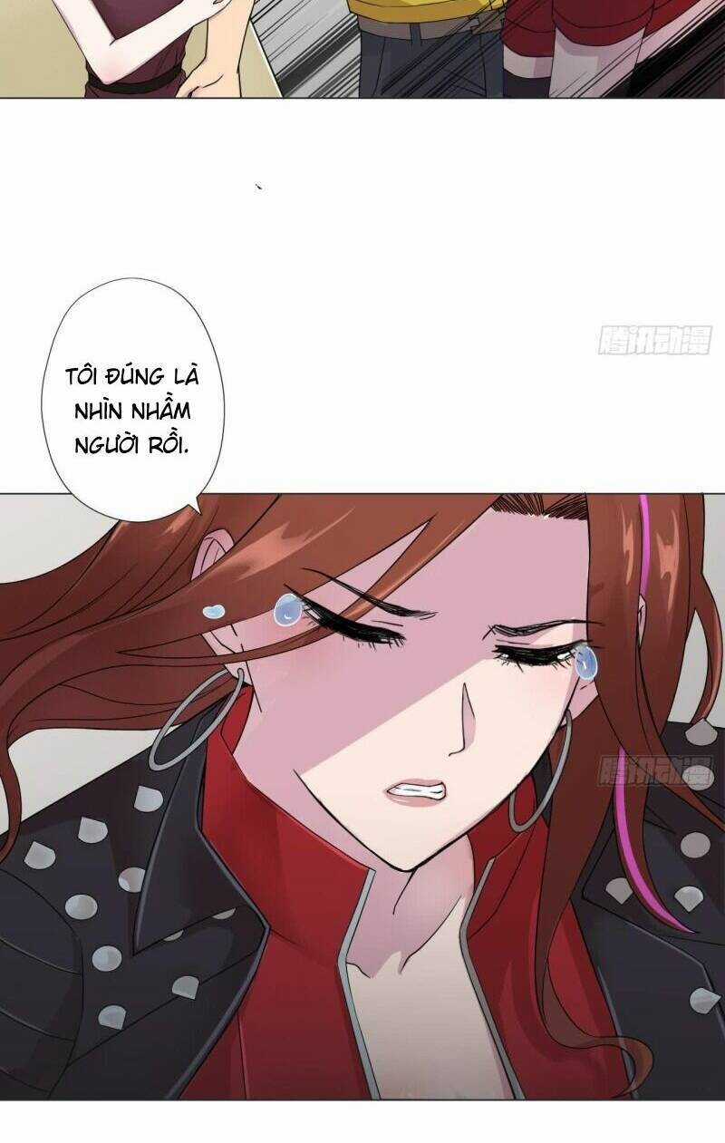 Thiên Thần Shipper Chương 80 trang 15