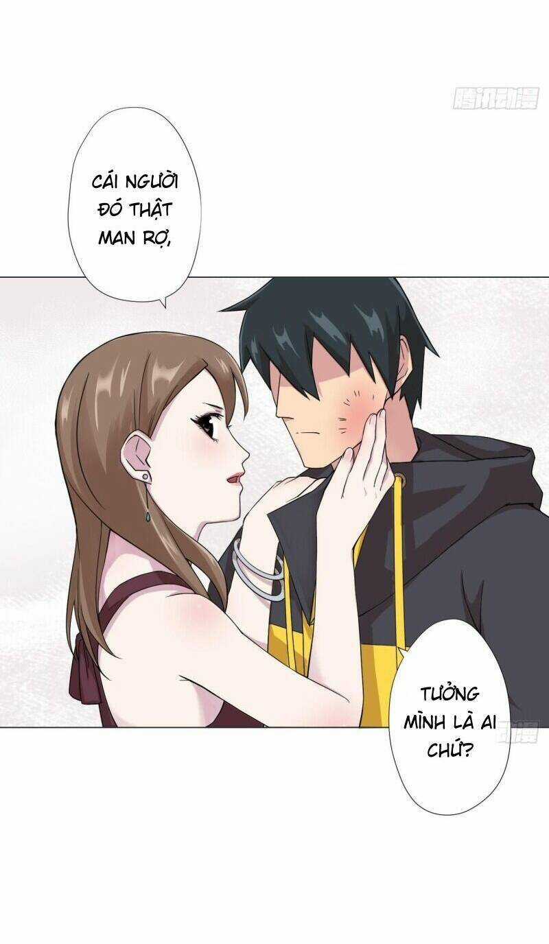 Thiên Thần Shipper Chương 80 trang 19