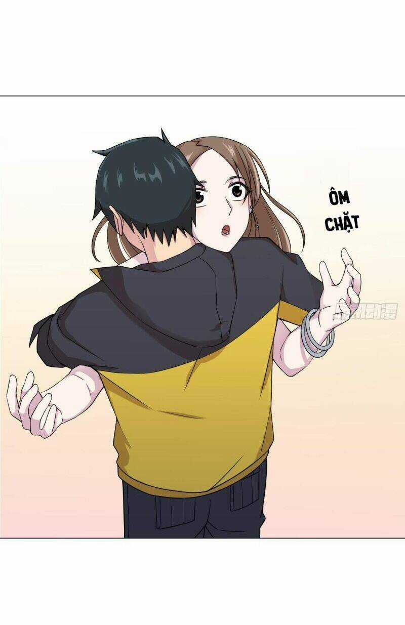 Thiên Thần Shipper Chương 80 trang 20