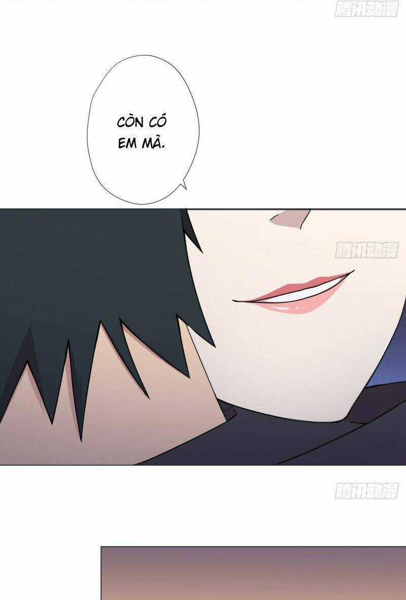 Thiên Thần Shipper Chương 80 trang 22