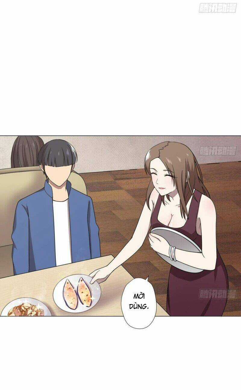 Thiên Thần Shipper Chương 80 trang 24