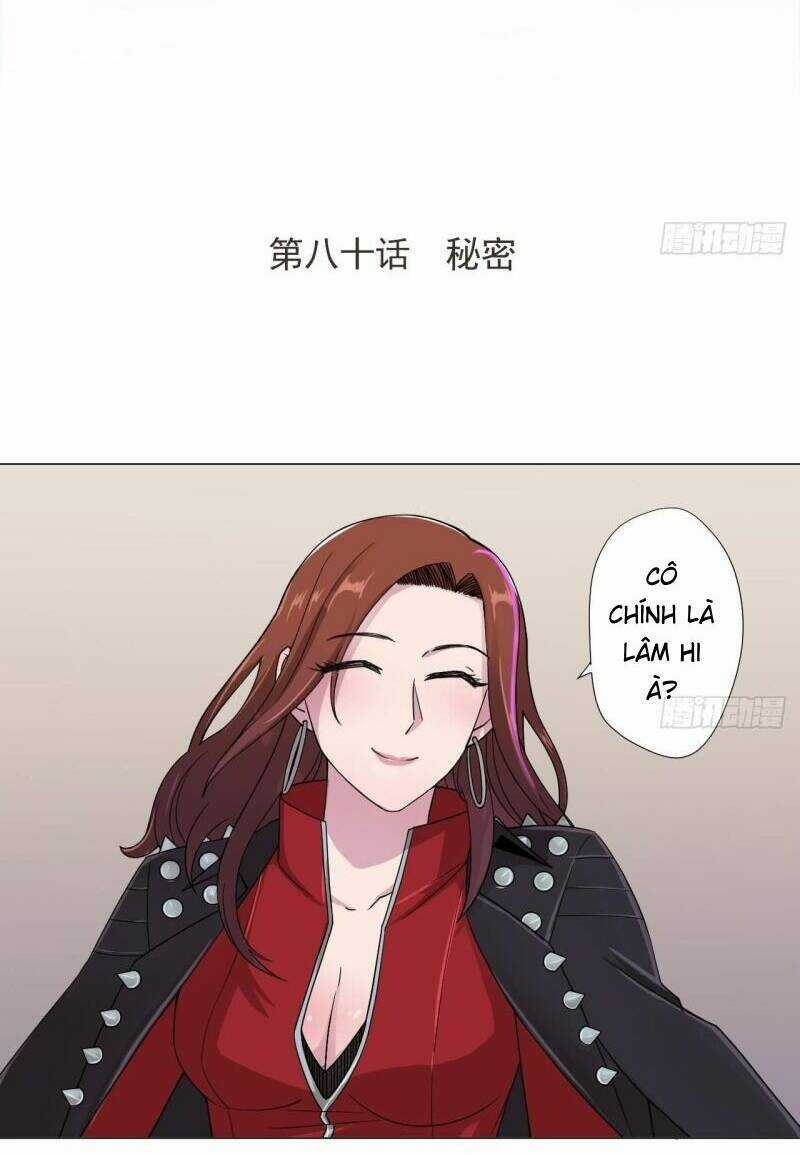 Thiên Thần Shipper Chương 80 trang 3