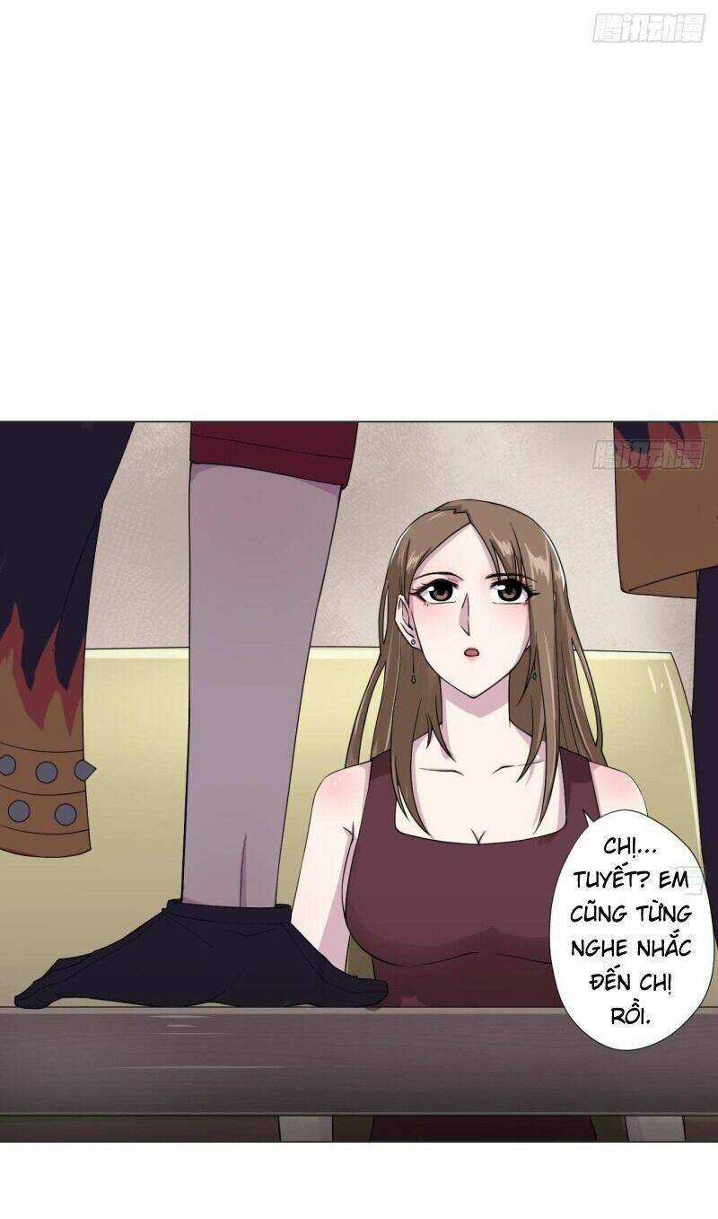 Thiên Thần Shipper Chương 80 trang 4