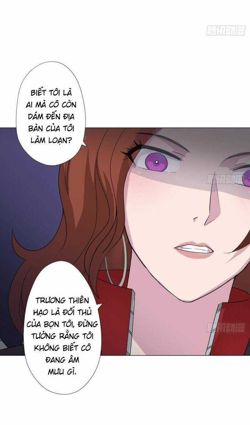 Thiên Thần Shipper Chương 80 trang 5