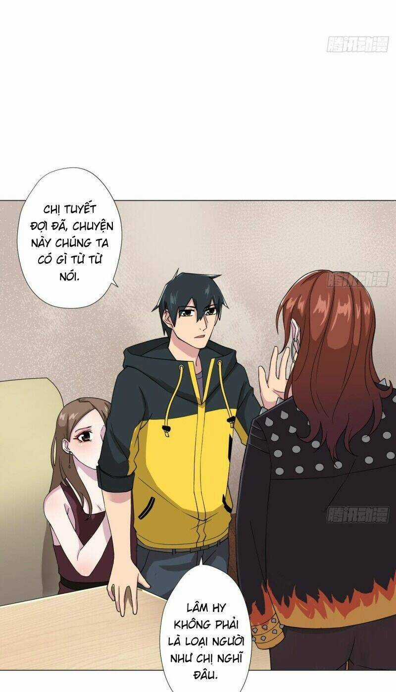 Thiên Thần Shipper Chương 80 trang 8