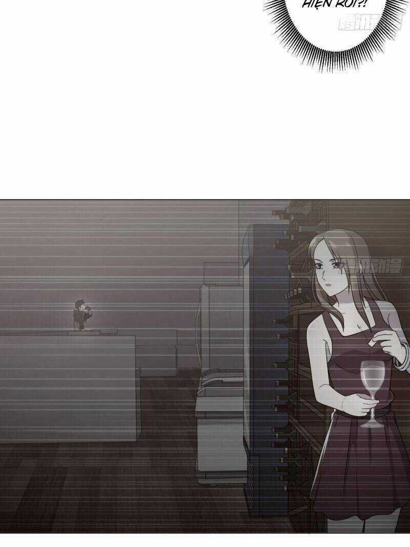 Thiên Thần Shipper Chương 81 trang 11