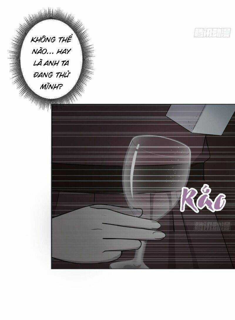 Thiên Thần Shipper Chương 81 trang 12