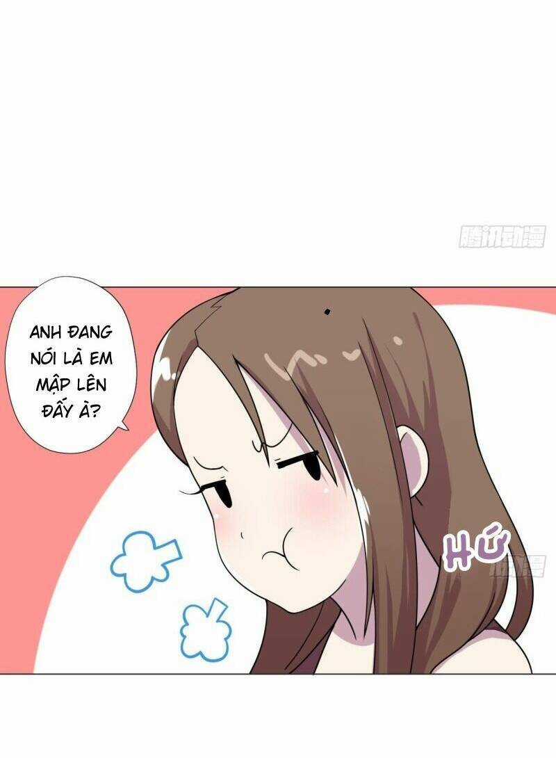 Thiên Thần Shipper Chương 81 trang 13