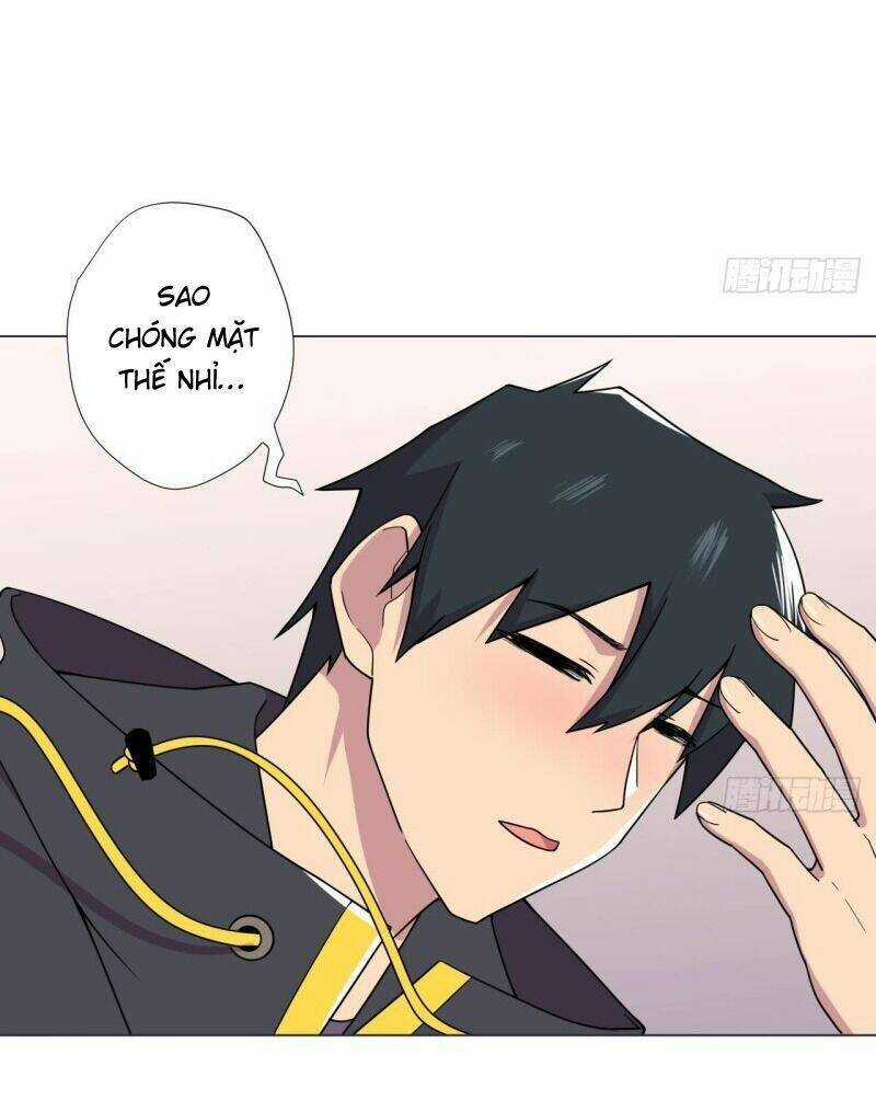 Thiên Thần Shipper Chương 81 trang 16