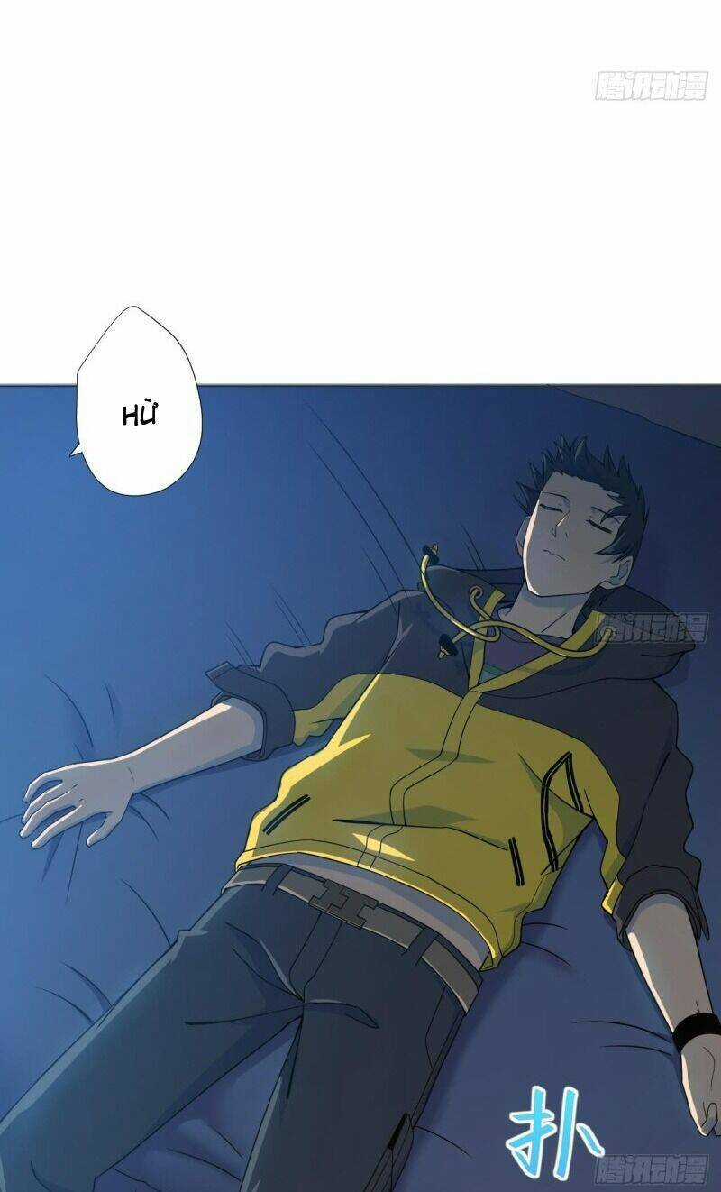 Thiên Thần Shipper Chương 81 trang 22