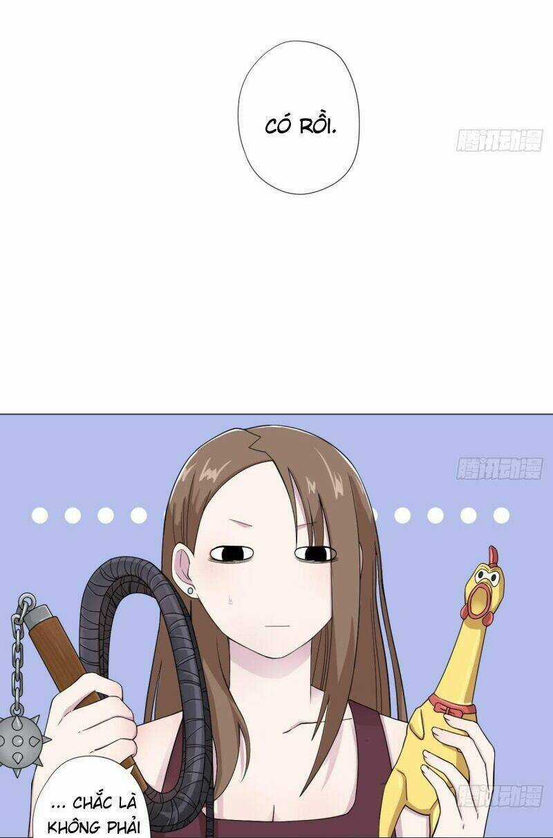 Thiên Thần Shipper Chương 81 trang 24