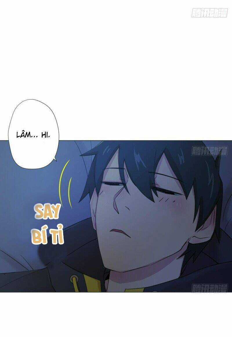 Thiên Thần Shipper Chương 81 trang 28