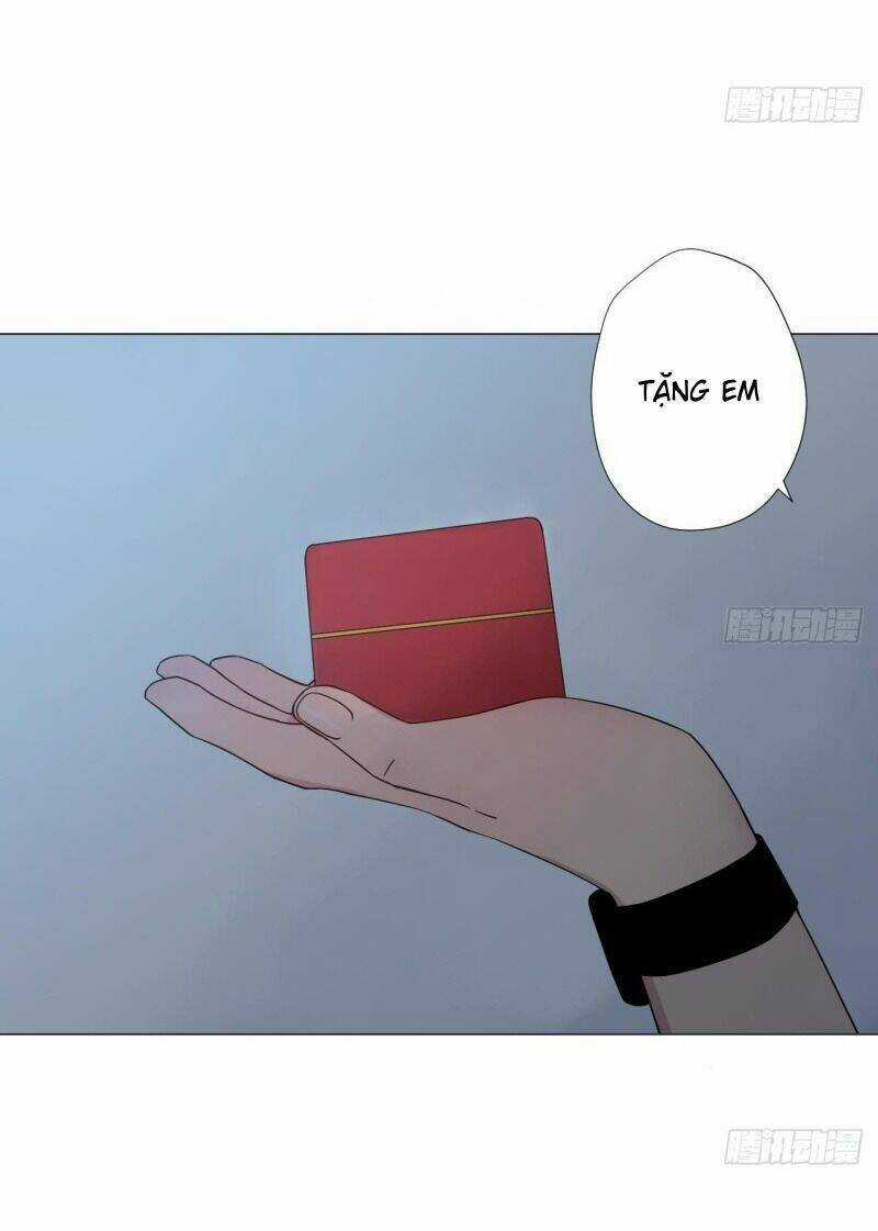 Thiên Thần Shipper Chương 81 trang 30