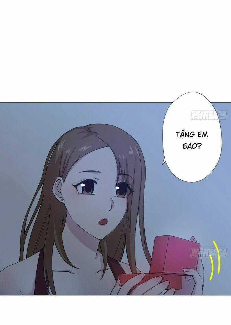 Thiên Thần Shipper Chương 81 trang 31