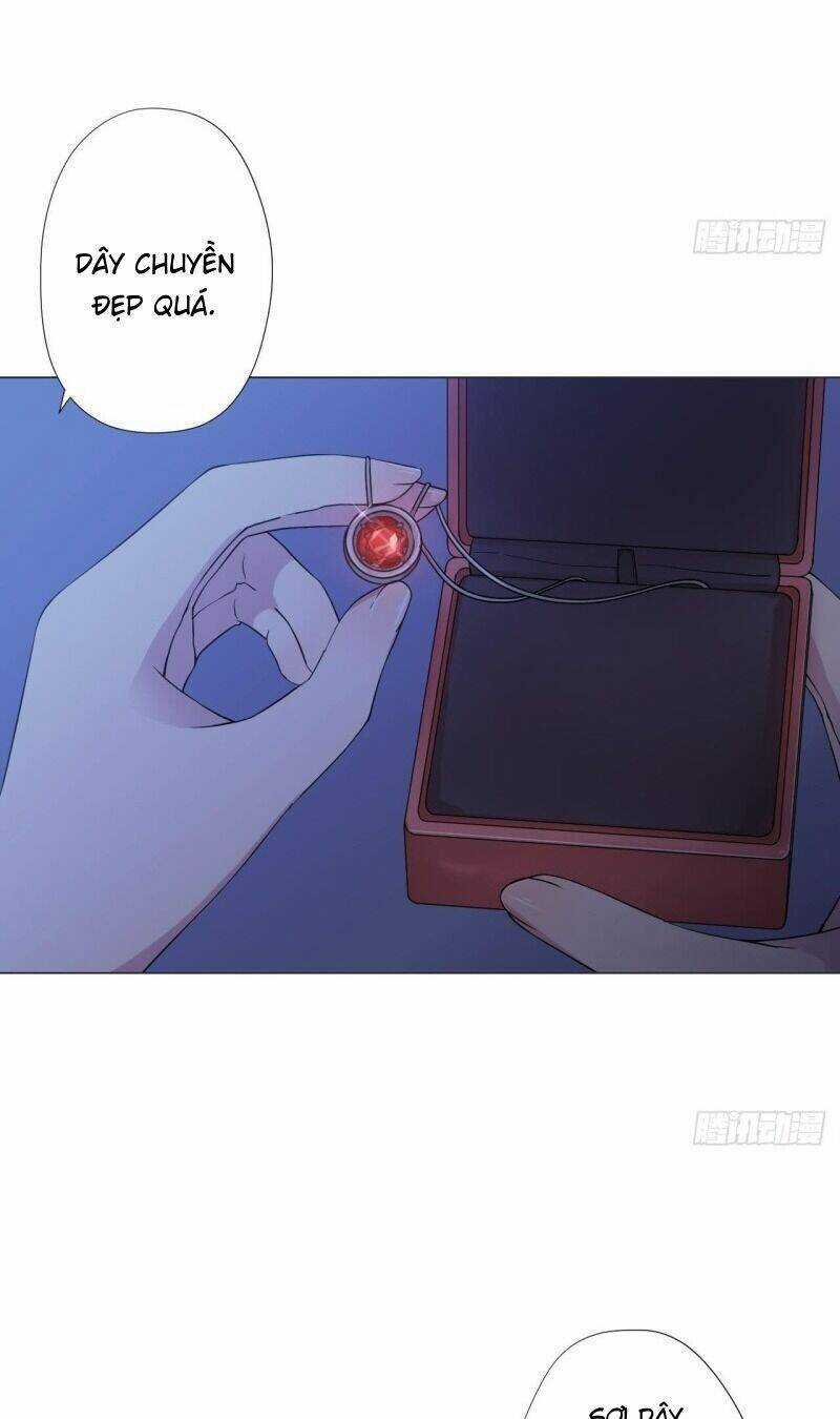 Thiên Thần Shipper Chương 81 trang 32