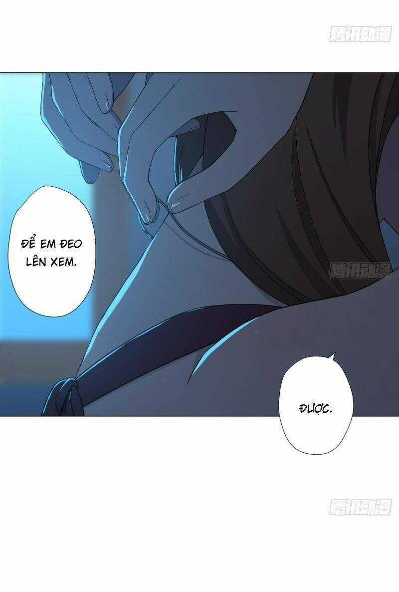 Thiên Thần Shipper Chương 81 trang 34