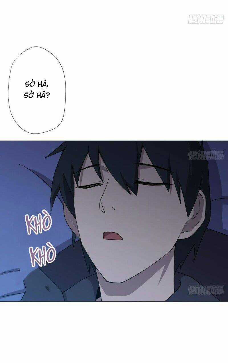 Thiên Thần Shipper Chương 81 trang 36