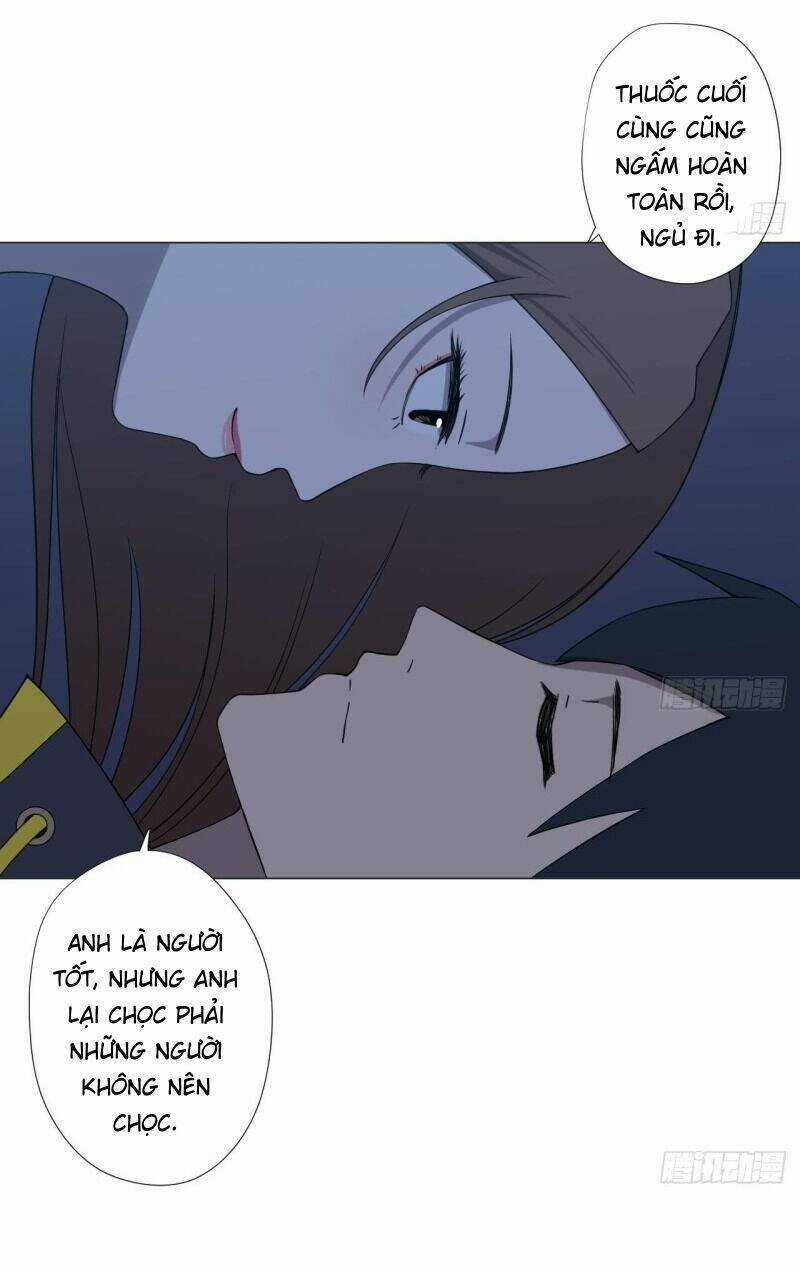 Thiên Thần Shipper Chương 81 trang 37