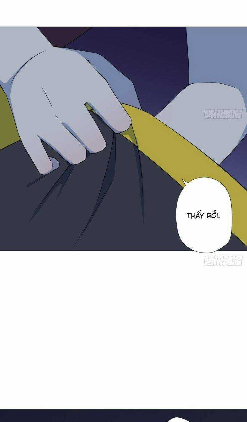 Thiên Thần Shipper Chương 81 trang 38