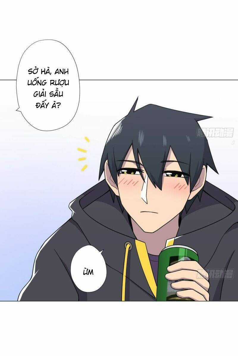 Thiên Thần Shipper Chương 81 trang 5