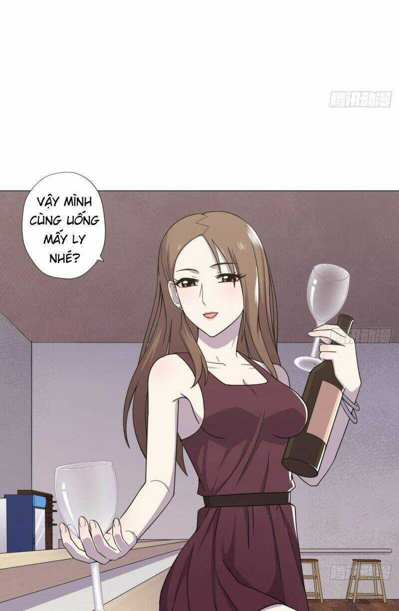 Thiên Thần Shipper Chương 81 trang 6