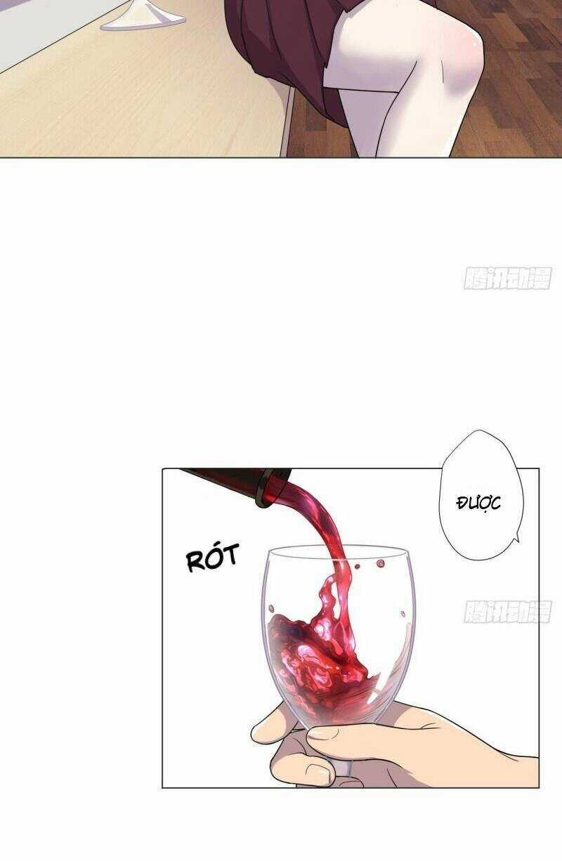 Thiên Thần Shipper Chương 81 trang 7