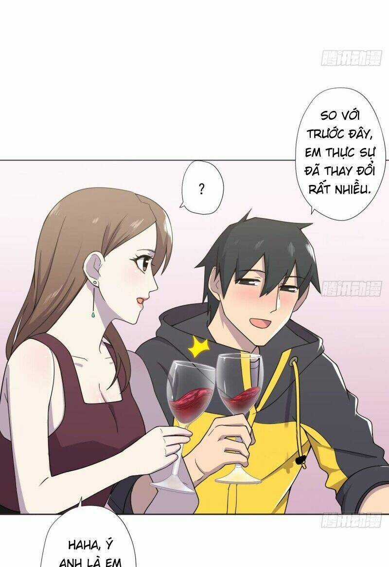 Thiên Thần Shipper Chương 81 trang 8