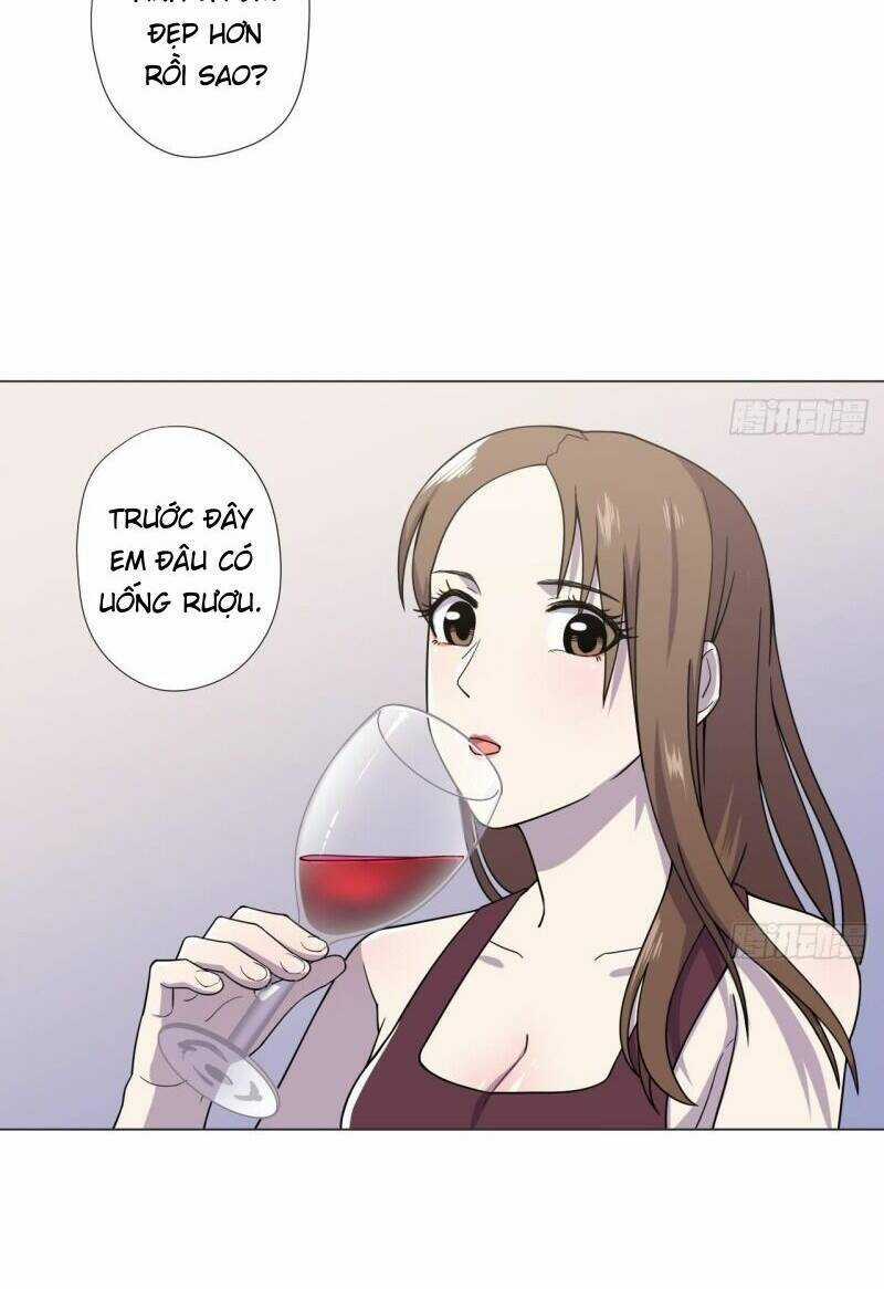 Thiên Thần Shipper Chương 81 trang 9