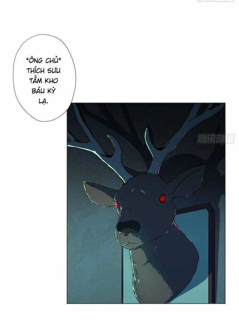 Thiên Thần Shipper Chương 82 trang 11