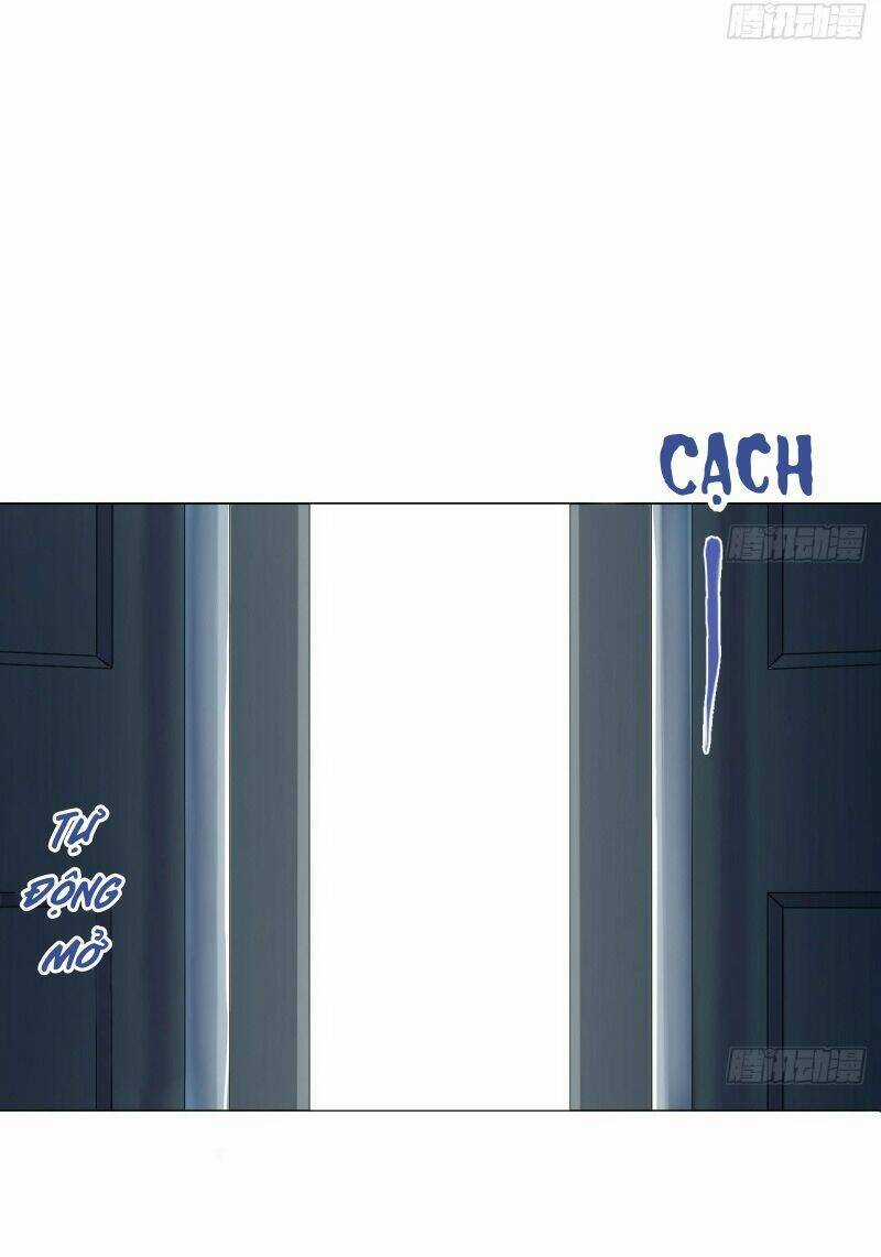 Thiên Thần Shipper Chương 82 trang 14