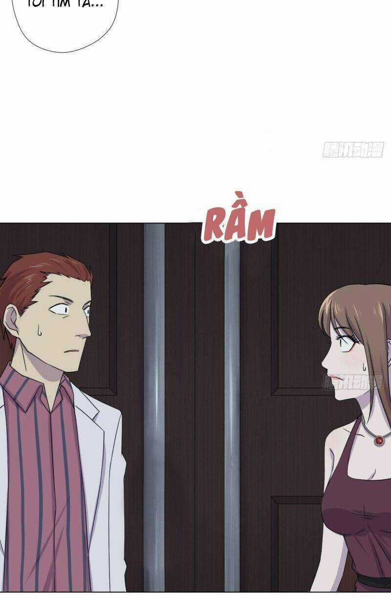 Thiên Thần Shipper Chương 82 trang 17