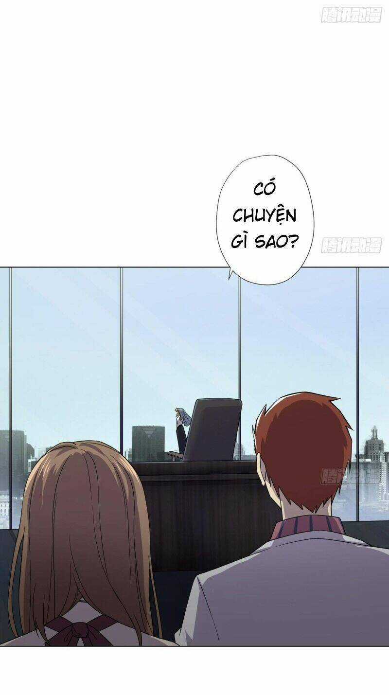 Thiên Thần Shipper Chương 82 trang 18