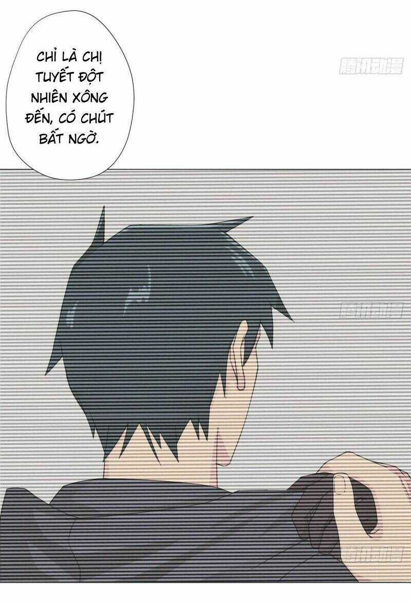 Thiên Thần Shipper Chương 82 trang 25